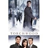 Torchwood:TheUndertaker'sGift(Hardcover)
