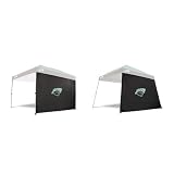 Jacksonville Jaguars NFL First-Up 10'x10' Adjustable Canopy Side Wall