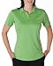 UltraClub Ladies Cool-N-Dry Elite Performance Polo. 8411
