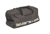 Outdoor Living : Animal Mens Designer Luggage / Large Holdall Bag- Papa Croce Raven