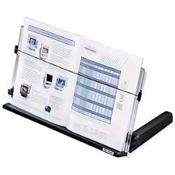 3M In-Line Book/Document Holder - Copy Holder