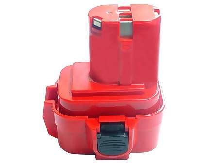 9.60V,1500mAh,Ni-Cd,Hi-quality Replacement Power Tools Battery for MAKITA BMR100, ML903, MAKITA 6000, DA Series, Compatible Part Numbers: 192595-8, 192596-6, 192638-6, 193977-7, 638344-4-2, 9120, 9122