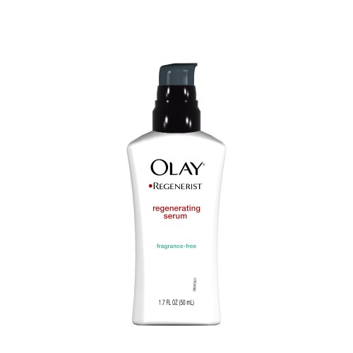 Olay Regenerist Daily Regenerating Serum, Fragrance Free, 1.7 Fluid Ounces 31Hxt1osScL Olay Regenerist Daily Regenerating Serum, Fragrance Free, 1.7 Fluid Ounces