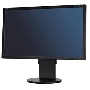NEC MultiSync EA231WMi