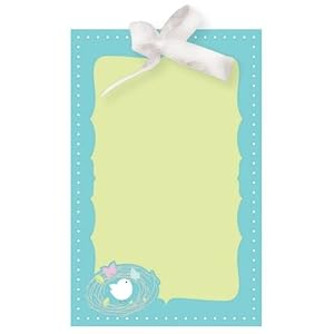 Nesting-Birds-Imprintable-Invitations-w-Ribbons-10-ct-