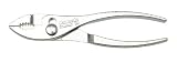 Crescent H26V CeeTee 1 Inch Jaw Capacity 6 1/2 Inch Combination Slip Joint Plier 31Hxus7gTpL. SL160 Crescent H26V CeeTee 1 Inch Jaw Capacity 6 1/2 Inch Combination Slip Joint Plier