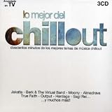 Review Various  / Lo Mejor Del Chillout
