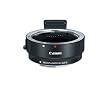 Canon EOS M Mount Adapter