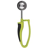 OXO Good Grips Cookie Scoop, Green