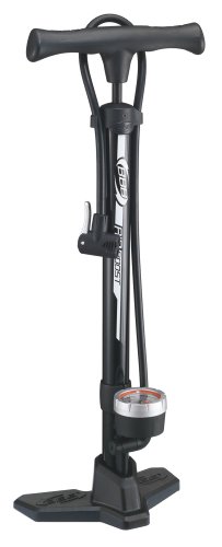 BBB Standluftpumpe AirBoost BFP-21 620mm