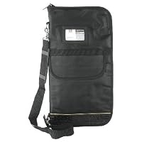 Rockbag Deluxe Line Drum Stick Bag by Warwick