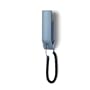 Bang & Olufsen BeoCom 1401 Single Line Telephone Handset with Wall Holder (Blue)
