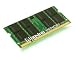 Kingston - Memory - 2 GB - SO DIMM 200-pin - DDR II - 667 MHz
