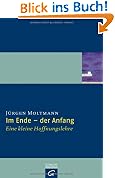 Im Ende - der Anfang