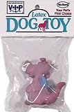 Vo-Toys Latex Angelic Dragon Small Dog Toy