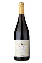 Fleurie 2011 - Case of 6