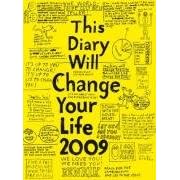 This Diary Will Change Your Life 2009
