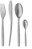 Produkt-Bild: Auerhahn Icon 30tlg. Besteckgarnitur Edelstahl 18-10 matt in Geschenkkassette 8138MA 0330