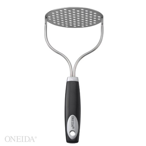 Oneida Kitchenware Ravenwood Traditional Masher 13