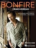 Bonfire (Sheet Music, Piano Vocal)