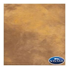 9' x 20' Canvas Infinity Hand Painted Background (Autumn)