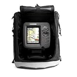 Humminbird 385ci Portable Color Fishfinder with Internal GPS
