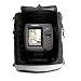 Humminbird 385ci Portable Color Fishfinder with Internal GPS