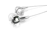Yamaha EPH-30WH In Ear Headphone, Each, White