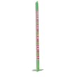 Sunny Patch Blossom Bright Hoe Garden Tool by Melissa & Doug