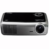 Optoma TS721 - DLP projector - 2200 ANSI lumens - SVGA (800 x 600) - 4:3