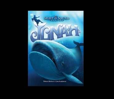 DVD - Jonah