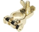 Gold Series Battery Terminals