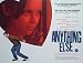 ANYTHING ELSE 30X40 UK QUAD STOCKARD CHANNING, CHRISTINA RICCI, WOODY ALLEN,DANNY DEVITO POSTER Image