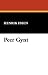 Books : Peer Gynt