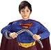 Superman Bendable Steel Bar with Sound