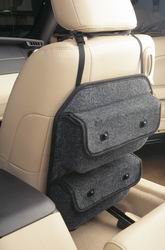 Covercraft TO1001BK Cargo Bag