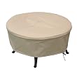 Outdoor Firepit Cover