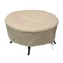 Outdoor Firepit Cover