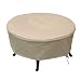 Outdoor Firepit Cover