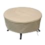 Outdoor Firepit Cover