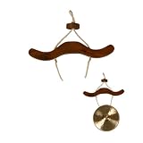 Gong Hanger, Wing, 12