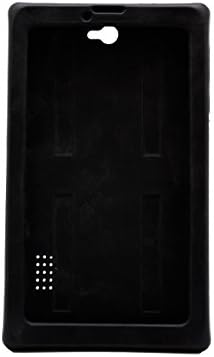 tab Silicon case for  Tab Phone&Tablet-Black