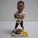 Washington Redskins Jason Campbell 2009 Helmet Base Bobblehead Figure