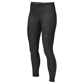 Nike Women's Fitness Tight w/ Music