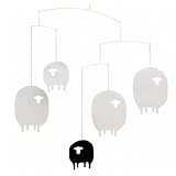 Flensted Sheep Mobile