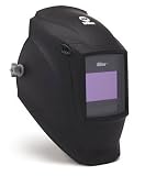 Miller 241975 Elite Black Welding Helmet