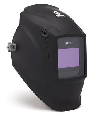 Miller 257213 Elite Black Welding Helmet
