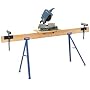 Trojan TWC-35 35-Inch Tall Work Center, 2 by 6 Not Included