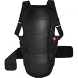 RED Total Impact Waistcoat Back Padding Adults