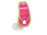 SoftMoves Adhesive Ball of Foot Gel Pads (Pack of 2)